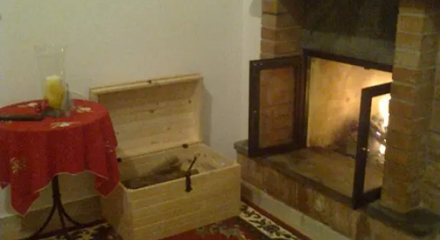 Номер Standard A Pastaiola