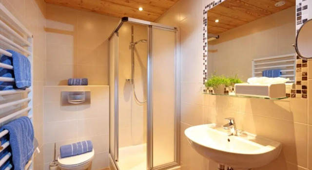 Номер Standard Haus Schroll
