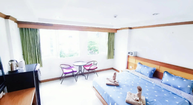 Lanting House Phuket
