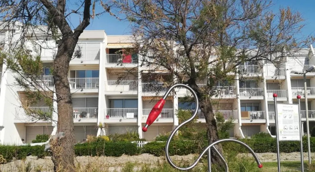Goelands, Buchen Sie Hotel Palavas-les-Flots Hérault