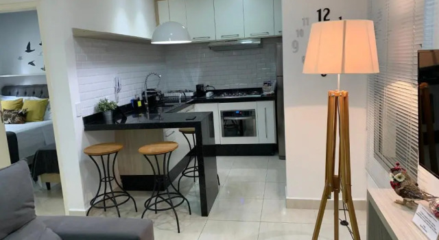 Апартаменты APARTMENTFORSTAY 18 Tânger