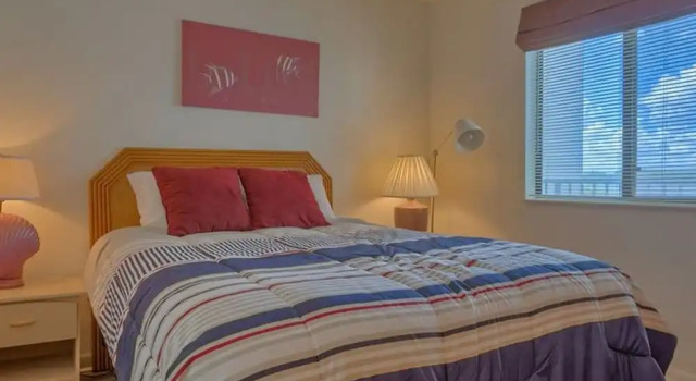 Gulf Shores Surf & Racquet 203A by Meyer Vacation Rentals