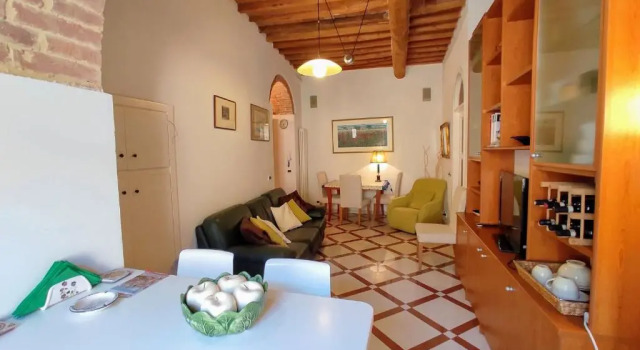 Marta House