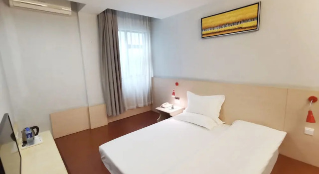Номер Standard Wenxin Hotel Tianpingjia