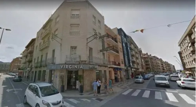 Hostal Virginia