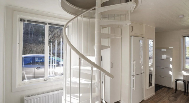Awesome Home in Alingsås With 1 Bedrooms and Wifi, Book Hotel  