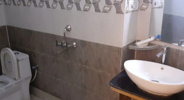 Одноместный номер Standard Ideal Guest House