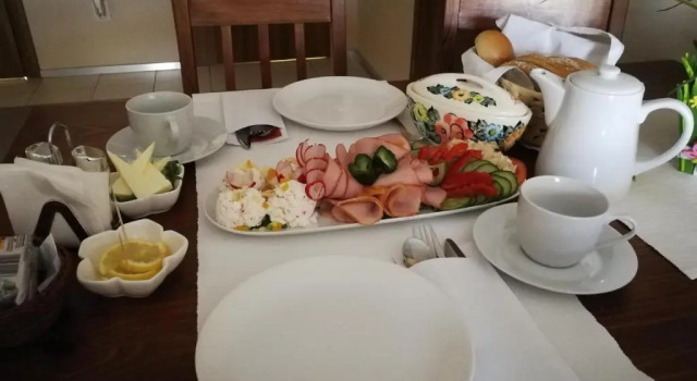 Willa Solan, Prenota Hotel Hotel economici a Cuiavia-Pomerania