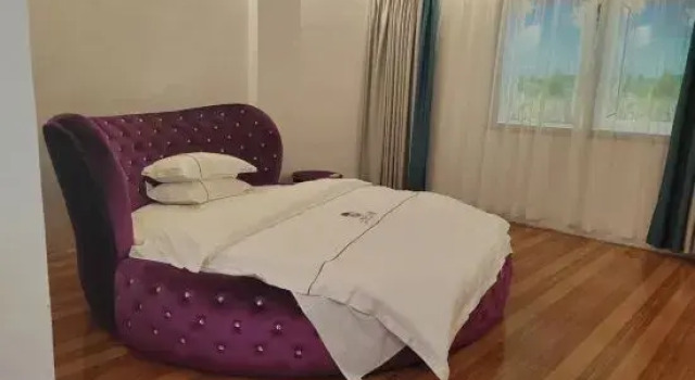 Xiaoshuyuan Apartment, Boek Appartement Hotels in Guangdong met parkeren, Parkeren