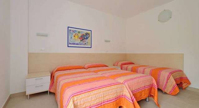 Modern Flat in a Prime Location, Book Lejlighed Hoteller i Friuli Venezia Giulia med parkering, Parkering
