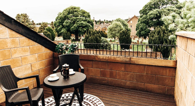 Princes Street Apartment, Prenota Appartamento Perth 