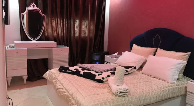 Appartement Luxueux à Rabat, จอง อพาร์ทเมนท์ Sale Rabat-Sale-Zemmour-Zaer