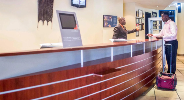 Novotel Port Harcourt