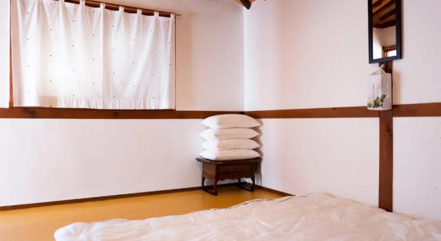 Номер Standard Hanok Raon