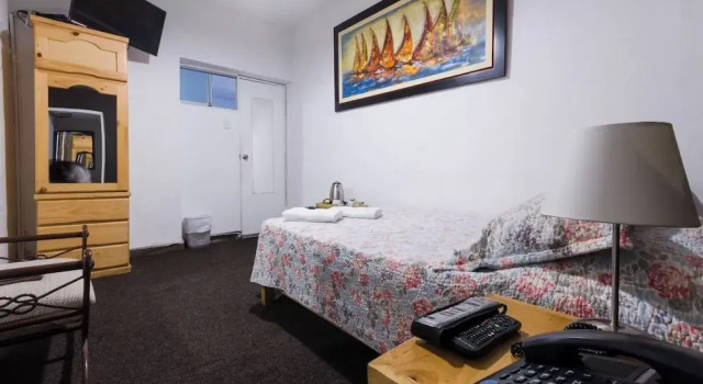 Номер Standard Jose Luis Hostal Boutique