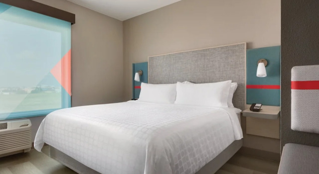 Avid Hotel Victorville - Hesperia By IHG