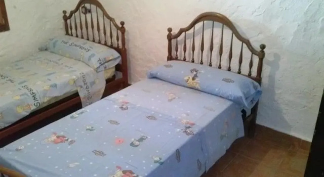 El Capricho del Almazaran, Book Hotel Casas de Juan Nunez 