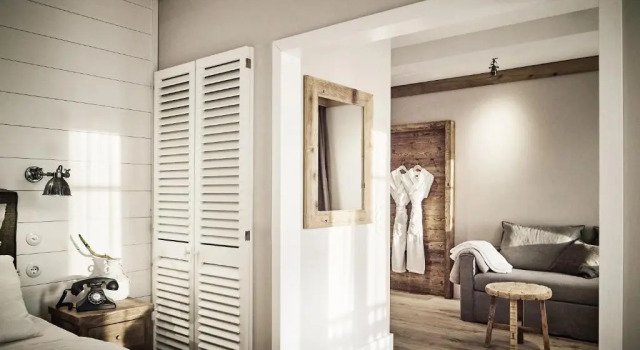 Номер Classic The Cozy Hotel & Lofts Timmendorfer Strand
