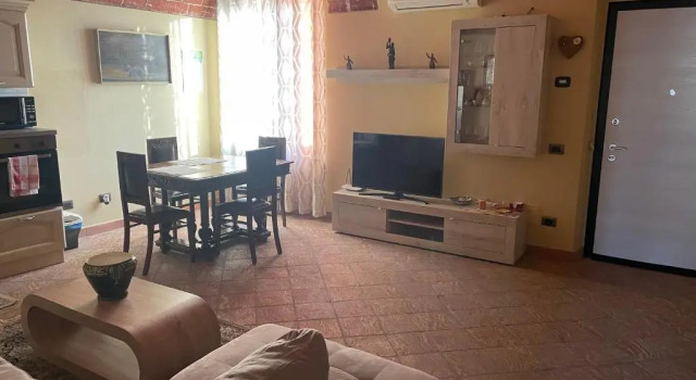 Апартаменты c 1 комнатой Residenza Nikol appartamento Giulia