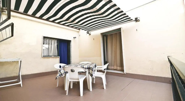 La Punta della Signora, Book Hotel Hoteller i Cilento Coast med parkering, Parkering