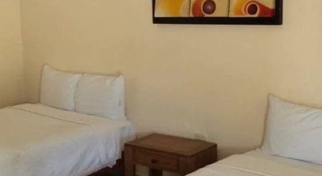 Hotel Franco El Fuerte