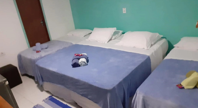 Pousada Sao Silmares, Rezervovat Hotel Hotely v Bahia se snídaní, Snídaně