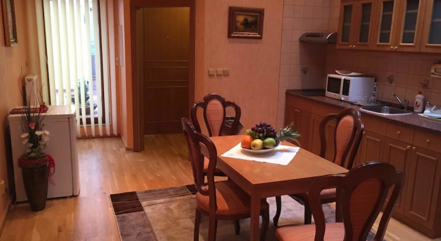 Apartment 1 Schlafzimmer Hotel Askania
