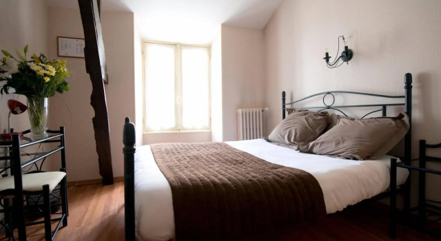 La Croix Verte, Rezerwuj Hotel  