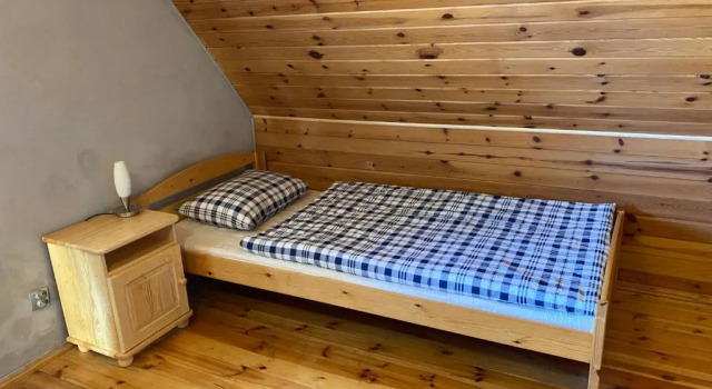 DOMEK 64, Book Hotel Choczewo Pomerania