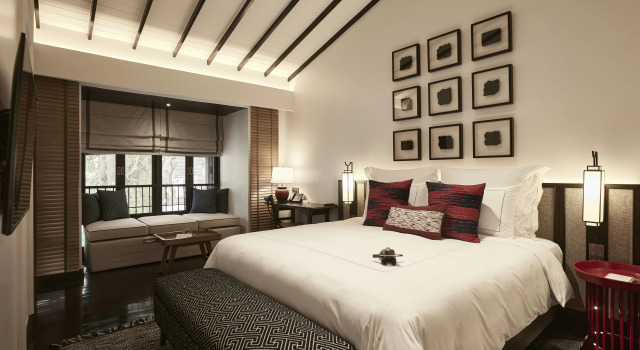 Aleenta Retreat Chiang Mai - The Leading Hotels of the World