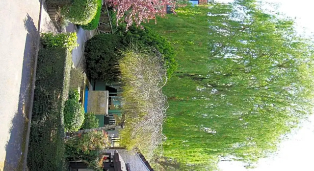Logis l'hôtel Verrieres-le-Buisson