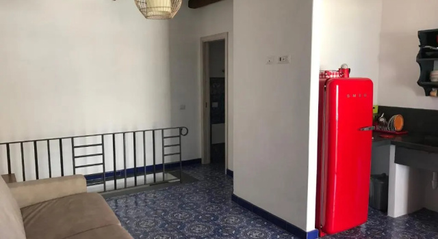 Коттедж Casa Nonna Maria