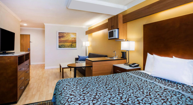 Days Inn & Suites by Wyndham Antioch, Prenota Hotel Antioch San Francisco Bay Area