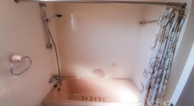 Samson Sea Breeze, 3bed sleeps 6, free WiFi, Брондау Қонақ үй Agios Tychonas Лимасол