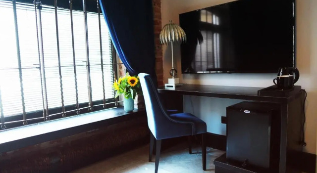 Двухместный номер Deluxe Apartamenty Centrum RS SUITES Kowalska 12