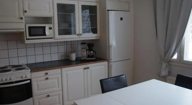 Hilla room, Buchen Sie Hotel Hotels in Lappland mit Parkplatz, Parkplätze