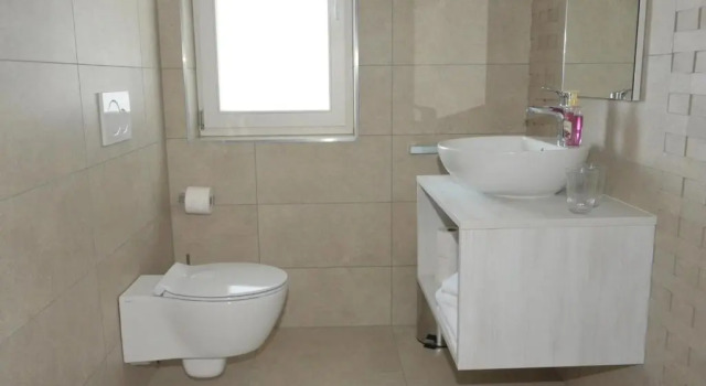 Апартаменты Superior с балконом Apartments Villa AnnaMaria
