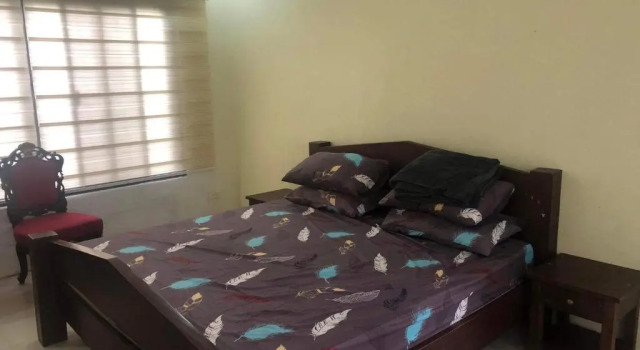 Tagaytay BNR Guesthouse 4BR With Balcony 12-14 Guest