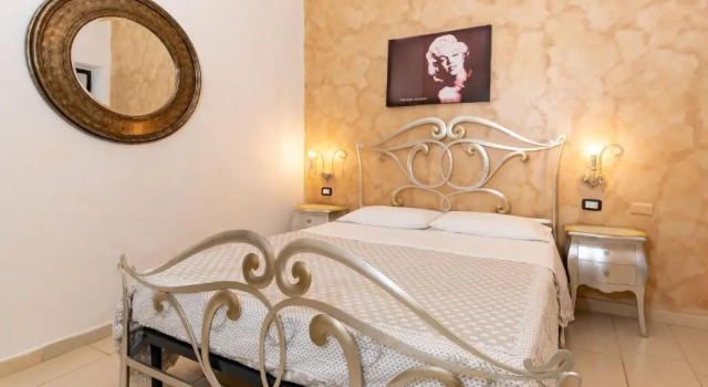 Номер Standard Villa Martina
