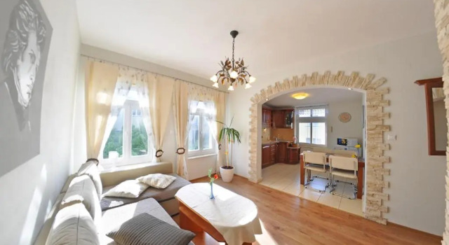 Apartament Chopin