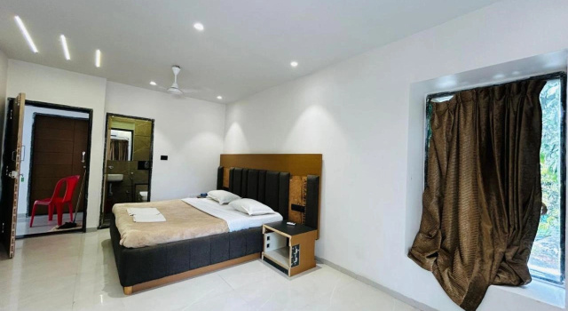 Hotel Krisha