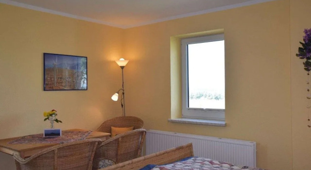Ferienhaus in Bastorf for 5 Personen