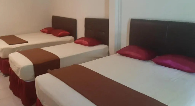 OYO 3981 Griyonur Homestay Syariah
