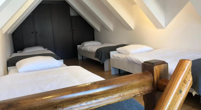 Апартаменты Дуплекс Apartamenty Szabla Bydgoszcz 1
