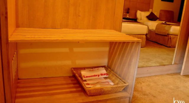 Двухместный номер Premium Hotel Centre Point