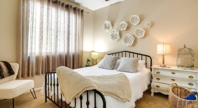 'sunny V' Arizona Retreat w/ Private Pool & Patio, Забронировать Дом для отпуска Сюрпрайз 