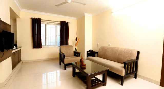 Люкс Chetinaad Courtyard Gandhipuram by Centre Park