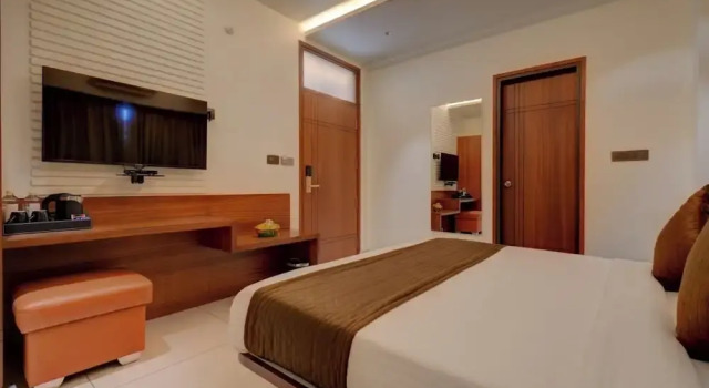 Hotel Hari Govindas Mysore - Explore the Heart of Mysore
