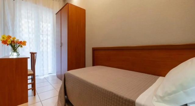 Номер Standard Hotel Elios