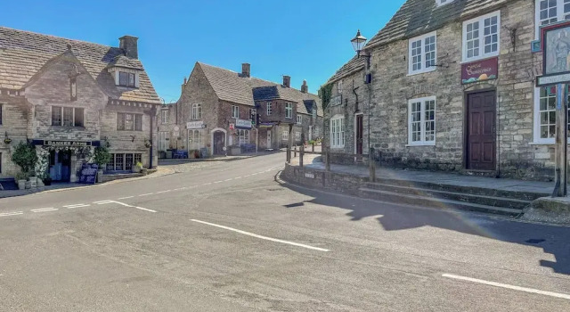 Lodge 16, Boek Hotel Wareham 